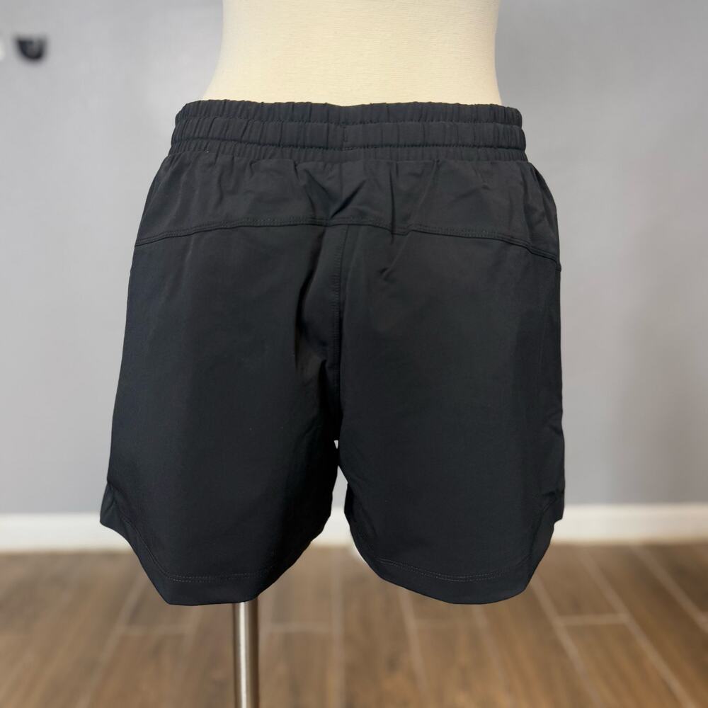 Fabletics The One Short 3", Black, S - Picture 2 of 5